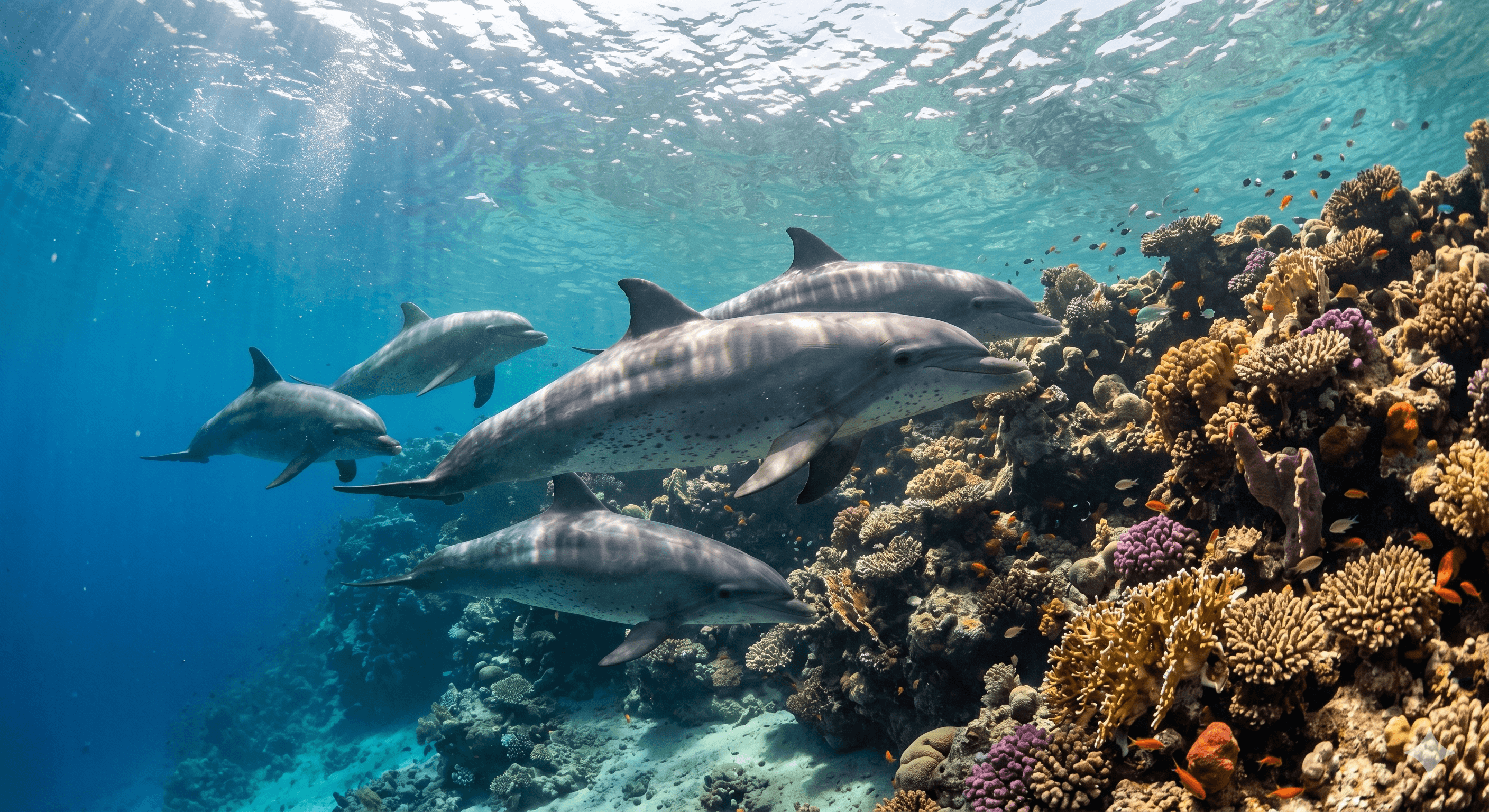 Bottlenose Dolphin